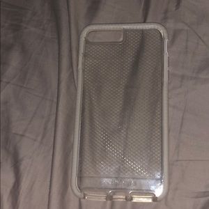 TECH 21: iphone 7 plus case